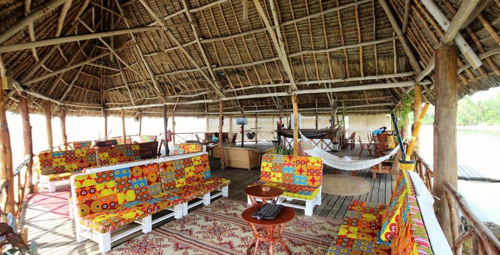 Paradise Beach Resort 4*
