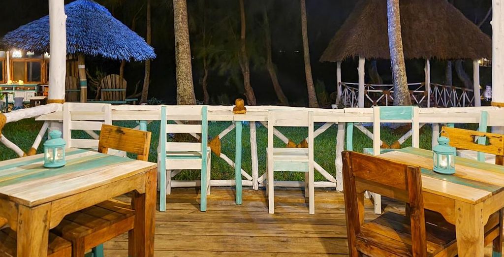 Paradise Beach Resort 4*