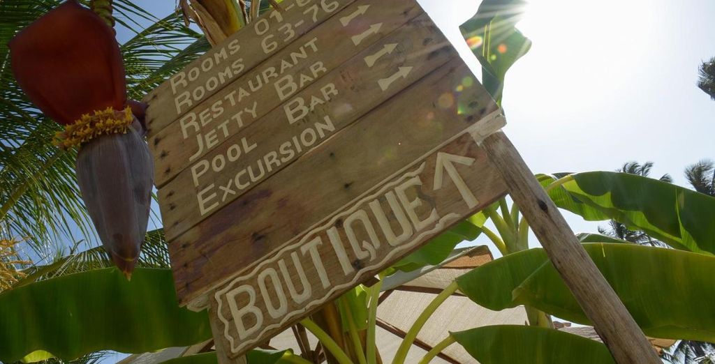 Paradise Beach Resort 4*