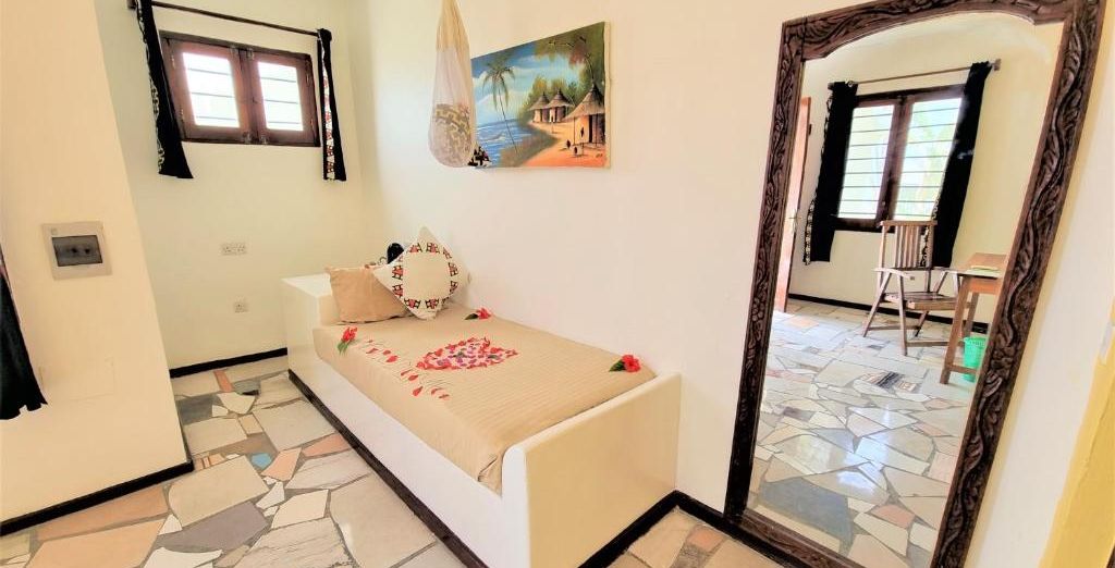 Paradise Beach Resort 4*
