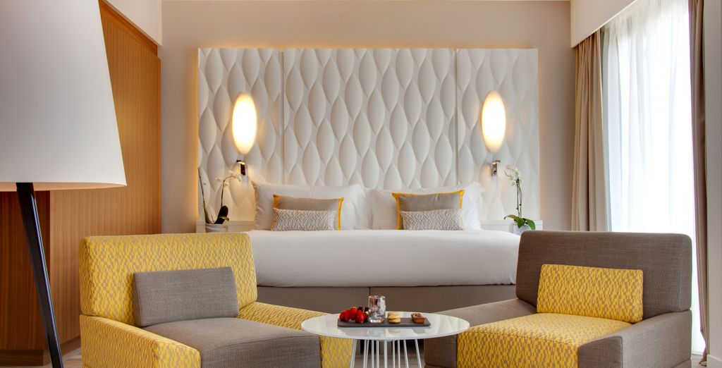 Hôtel Renaissance 5*