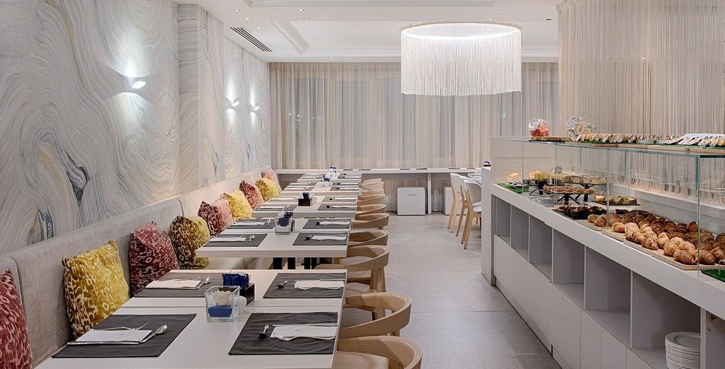 Hotel 4* con partita della Juventus FC