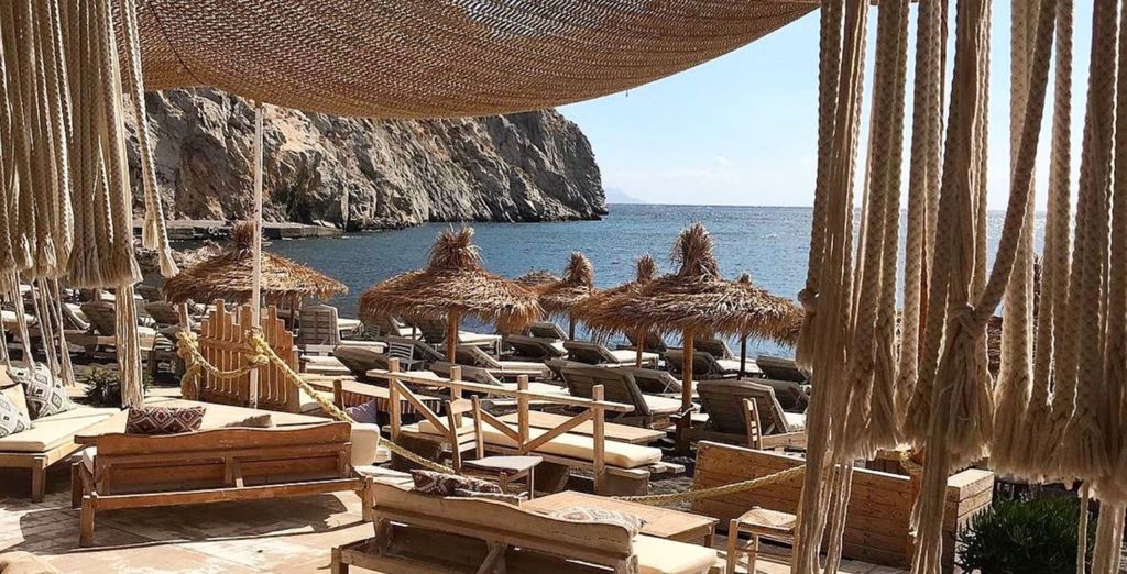 Demilmar Luxury Suites 