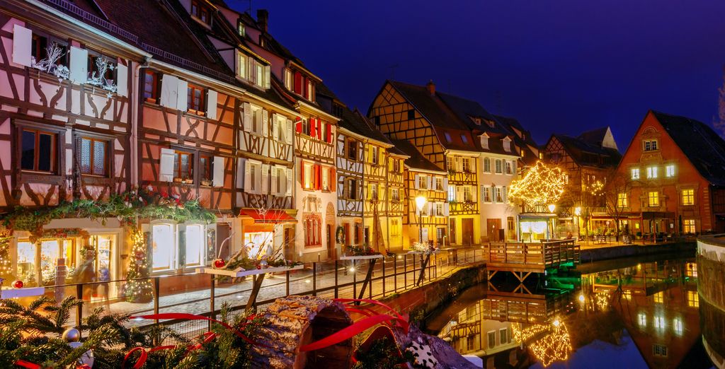 La Maison des Têtes 5*