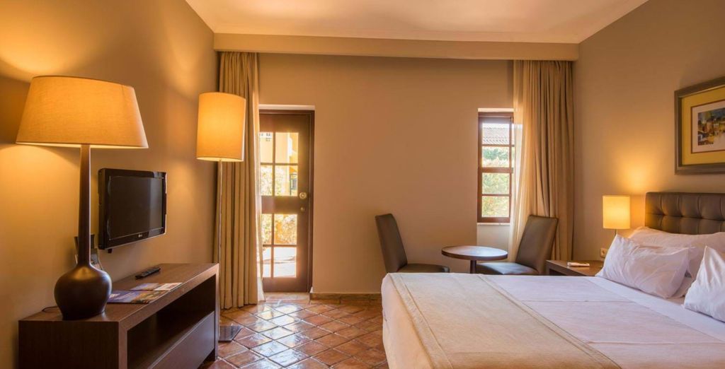 Vila Gale Albacora 4*