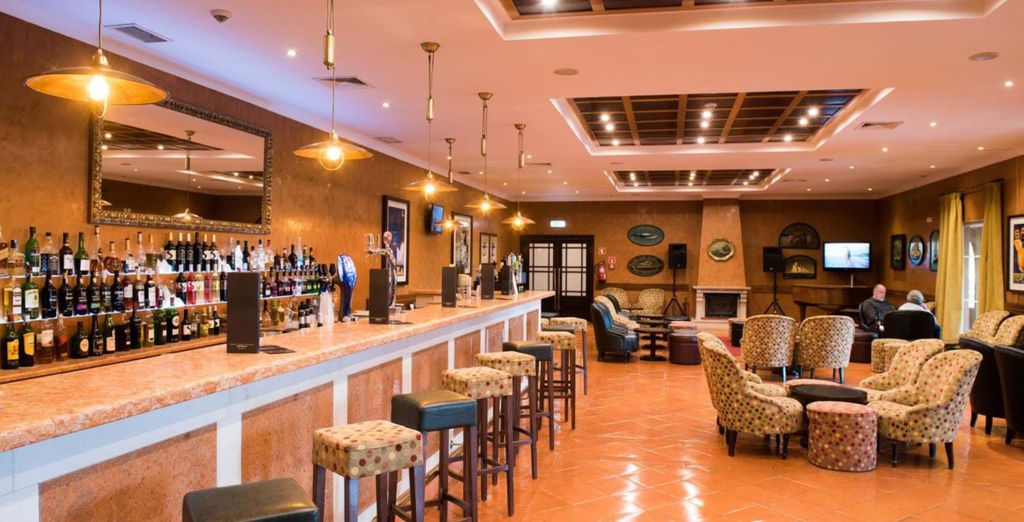 Vila Gale Albacora 4*