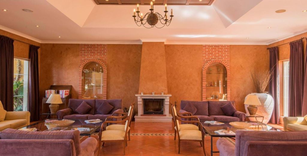 Vila Gale Albacora 4*