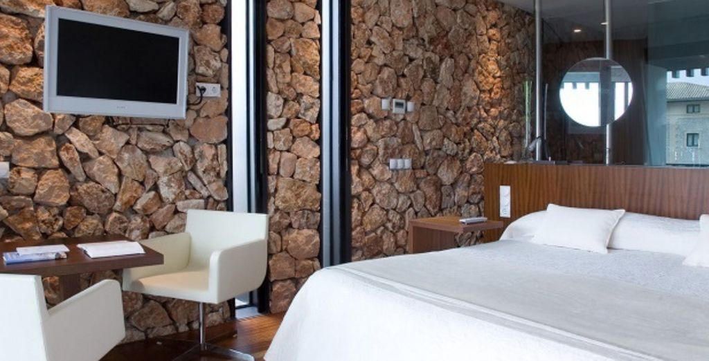 Hospes Maricel & Spa 5*