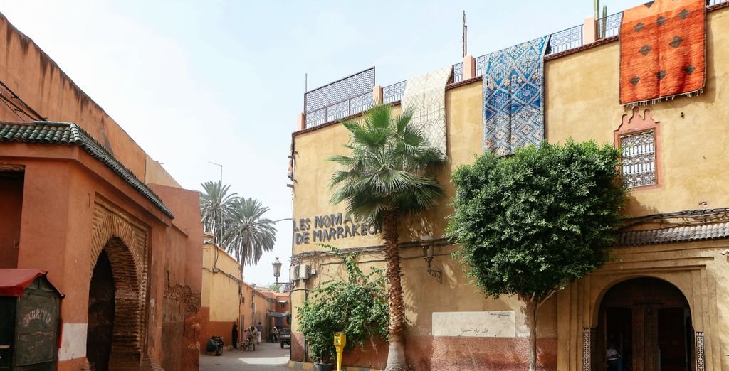 Riad Lalla Mimouna