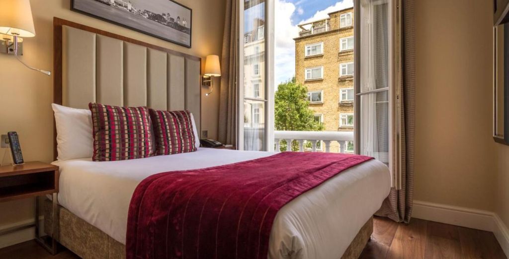 Hotel 4* con biglietti per partite di calcio locali 