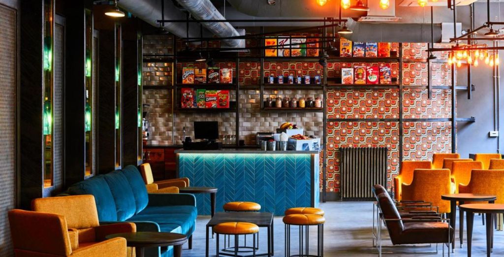 Hotel 4* con biglietti per partite di calcio locali 