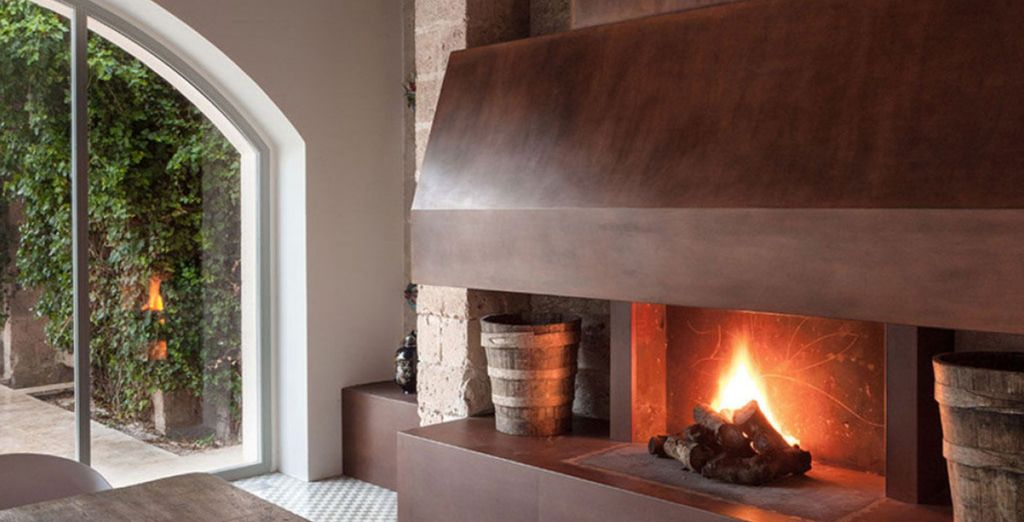 Vinilia Wine Resort Dimora Storica e Ristorante