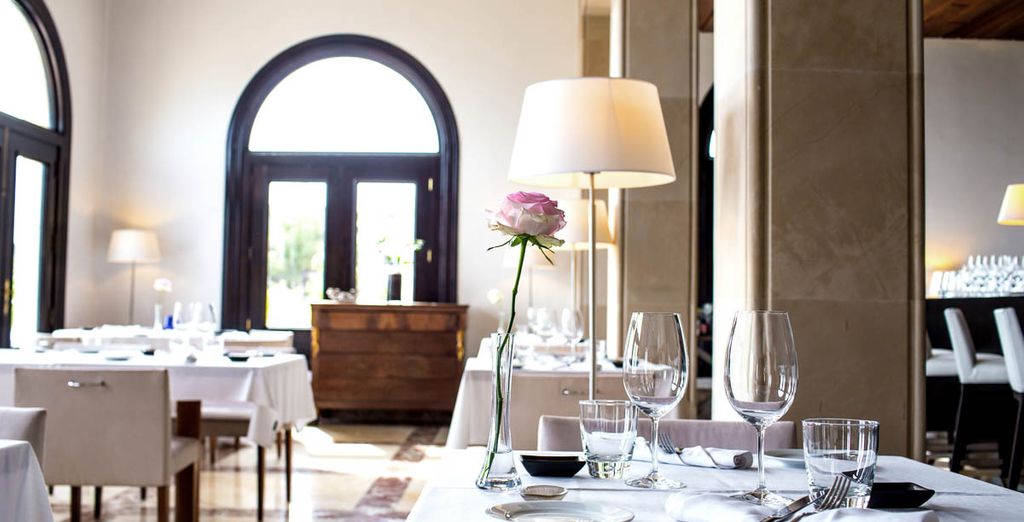 Hospes Maricel & Spa 5*