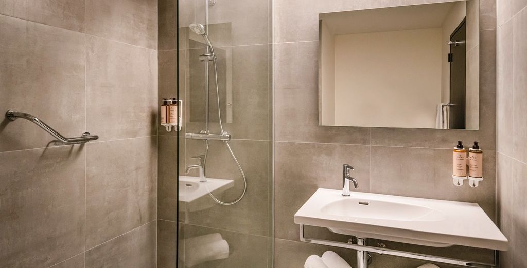 Hôtel Mercure Antwerp City South 4*