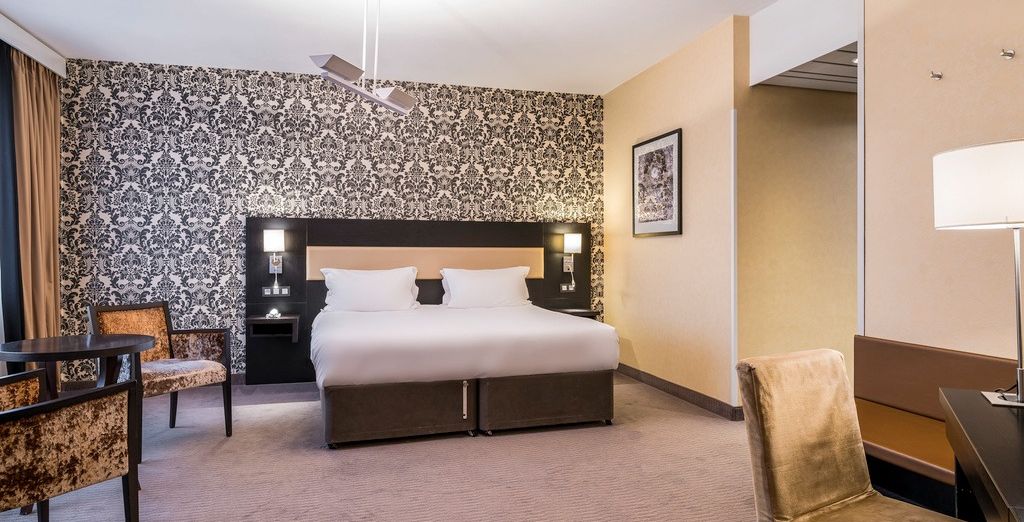 Hôtel Mercure Antwerp City South 4*