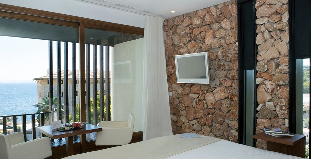 Hospes Maricel & Spa 5*