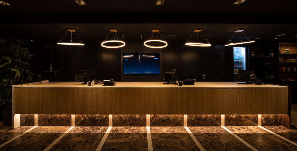 Hôtel Mercure Antwerp City South 4*