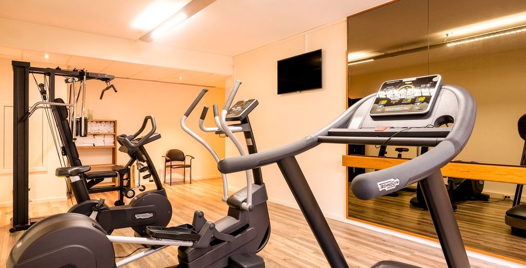 Hôtel Mercure Antwerp City South 4*