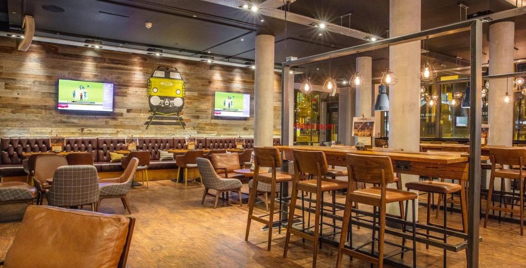 City-break 4* con una partita del Manchester City o del Manchester United inclusa