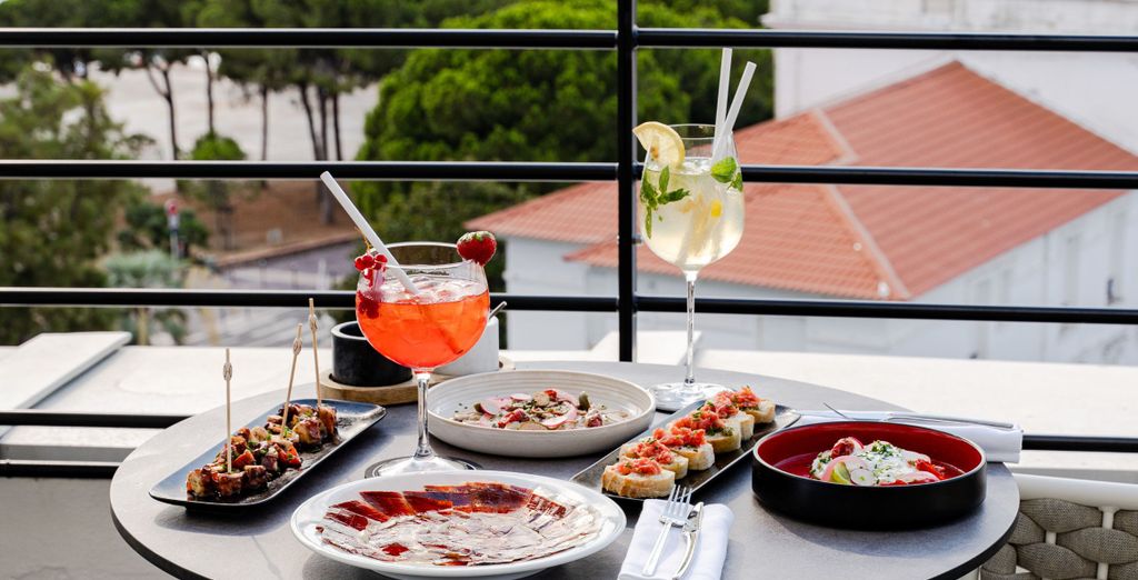 Le 1932 Hotel & Spa Cap d'Antibes - MGallery 4*