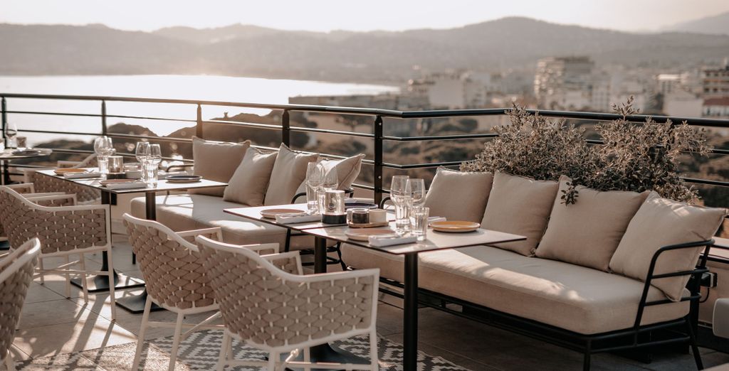 Le 1932 Hotel & Spa Cap d'Antibes - MGallery 4*