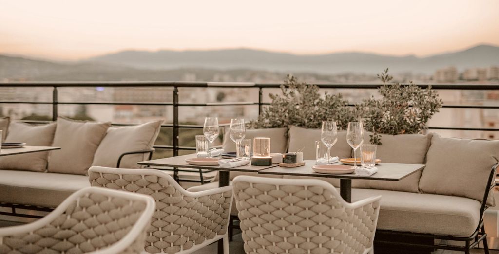 Le 1932 Hotel & Spa Cap d'Antibes - MGallery 4*