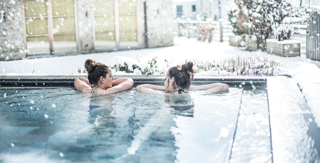 Taubers Unterwirt Aktiv & Vitalhotel 4*