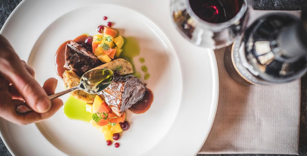 Taubers Unterwirt Aktiv & Vitalhotel 4*