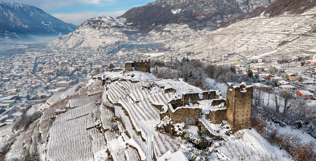 Grand Hotel Della Posta 4*S