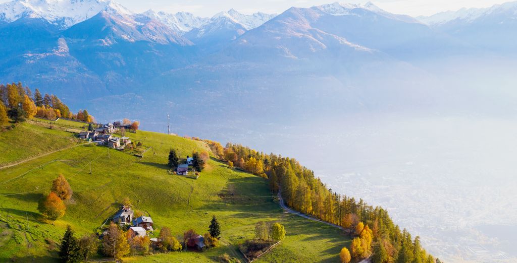 Grand Hotel Della Posta 4*S