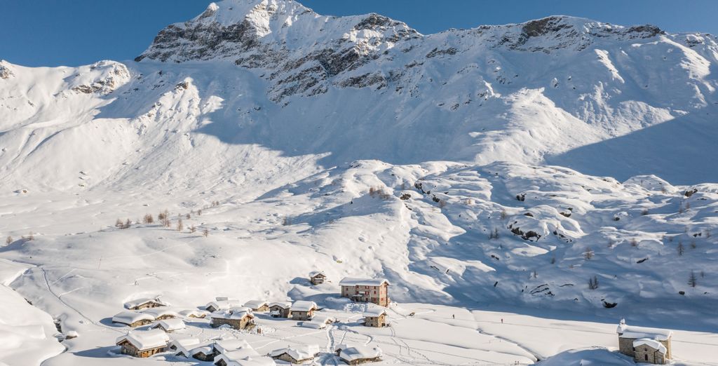 Grand Hotel Della Posta 4*S