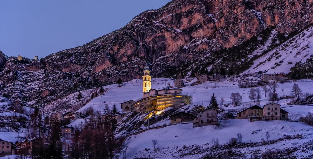 Grand Hotel Della Posta 4*S