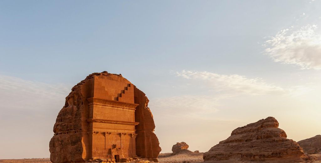 Travel tips for visiting Makkah