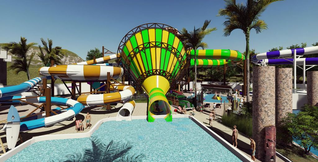 Royalton Splash Riviera Cancun 5*