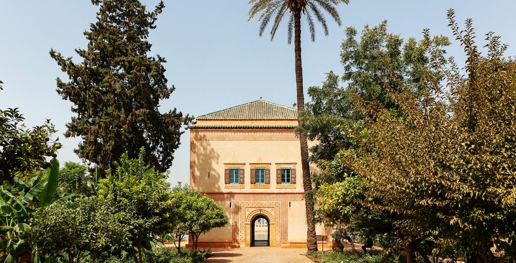 Riad Laz Mimoun & Spa