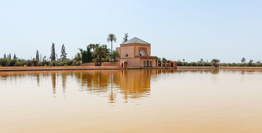 Riad Persephone