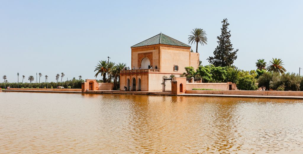 Riad Laz Mimoun & Spa