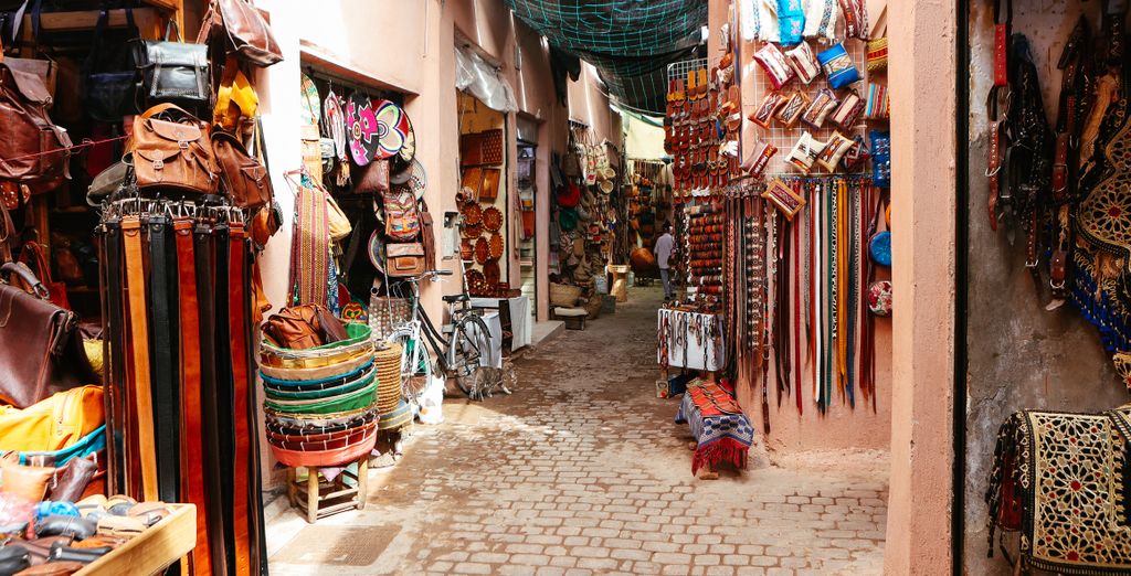 Riad Palais Delia 5*