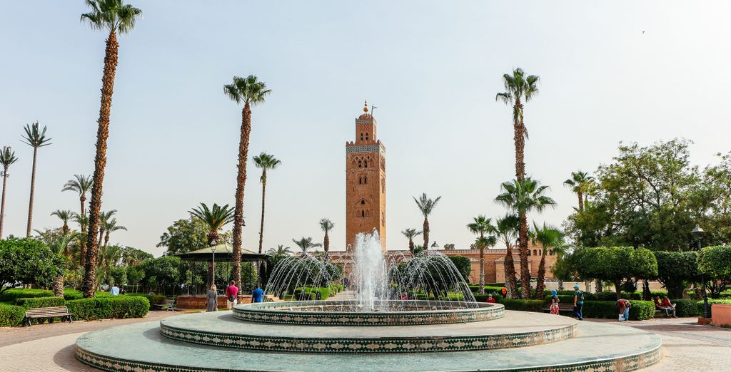 Riad Persephone