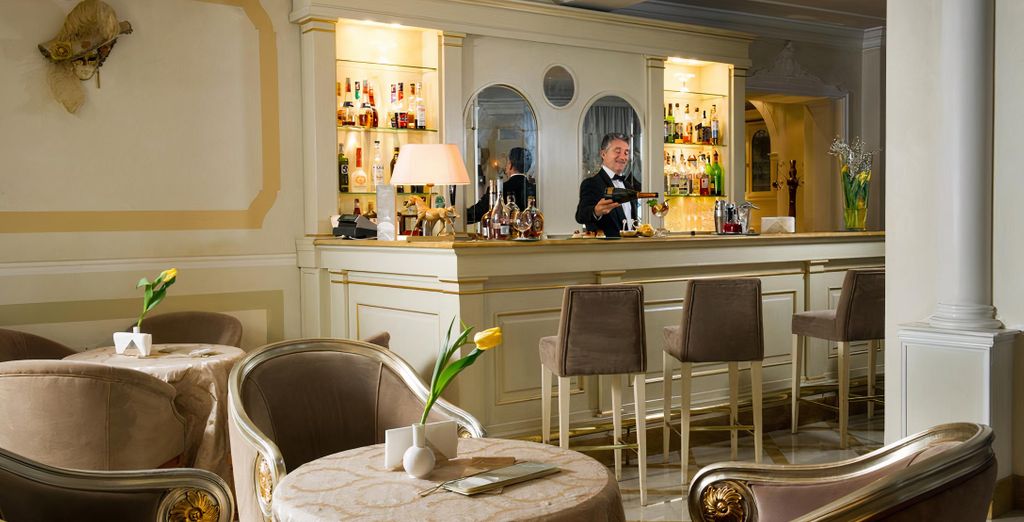 Hotel Carlton on the Grand Canal 4*