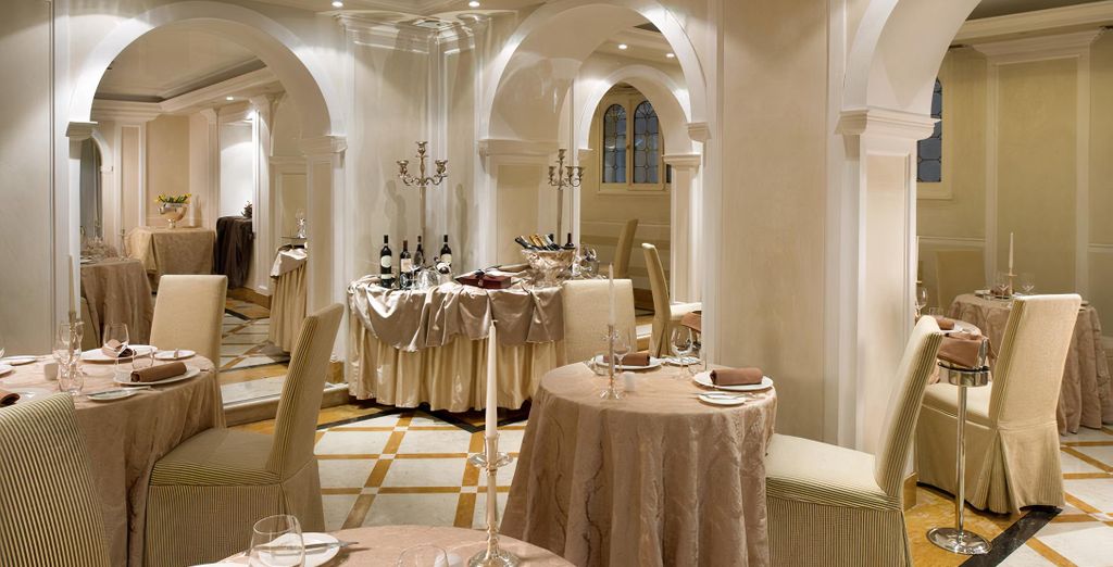 Hotel Carlton on the Grand Canal 4*