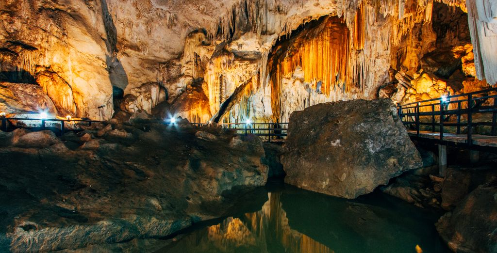 Tour di gruppo: Le meraviglie esotiche del Mare delle Andamane, Deevana Plaza Krabi 4* e eventuale pre-estensione al The Theatre Residence 4*