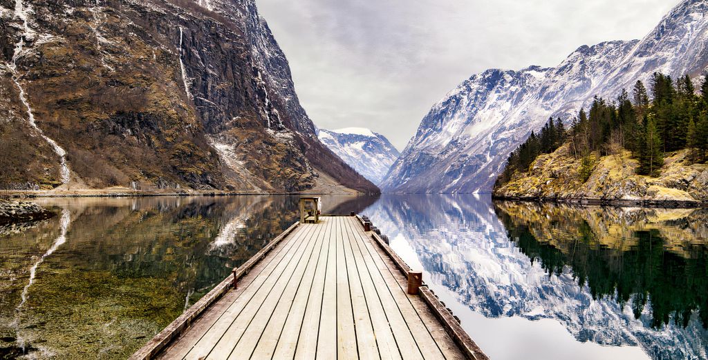 Croisière Hurtigruten : La Norvège à bord de l’Express Côtier