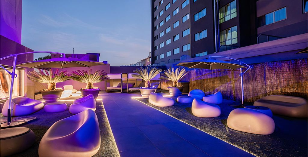 Hotel 4* con partita del Porto FC