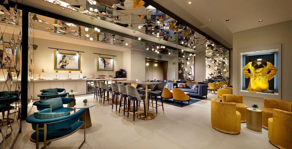 Hard Rock Hotel London 4*