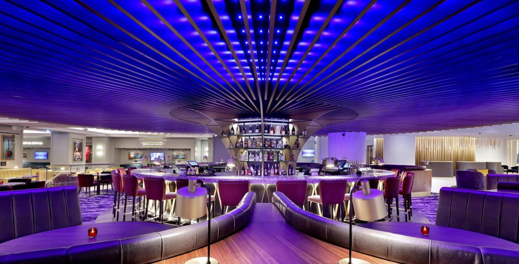 Hard Rock Hotel London 4*