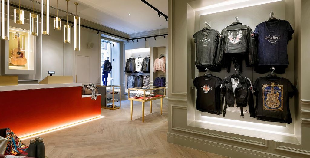 Hard Rock Hotel London 4*