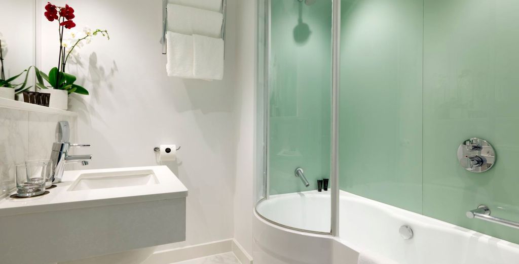 Hard Rock Hotel London 4*