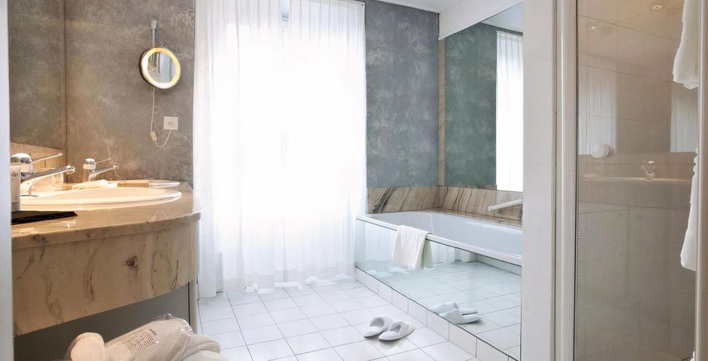 Hotel Les Sources des Alpes 5*
