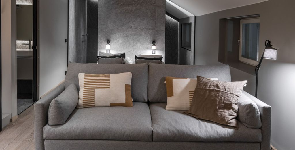 HAAWE Boutique Hotel Rovaniemi 4*